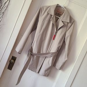 Prada Spring Jacket